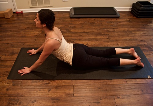 6 Essential Stretches To Ease Pelvic Floor Tension Dr Susie Gronski