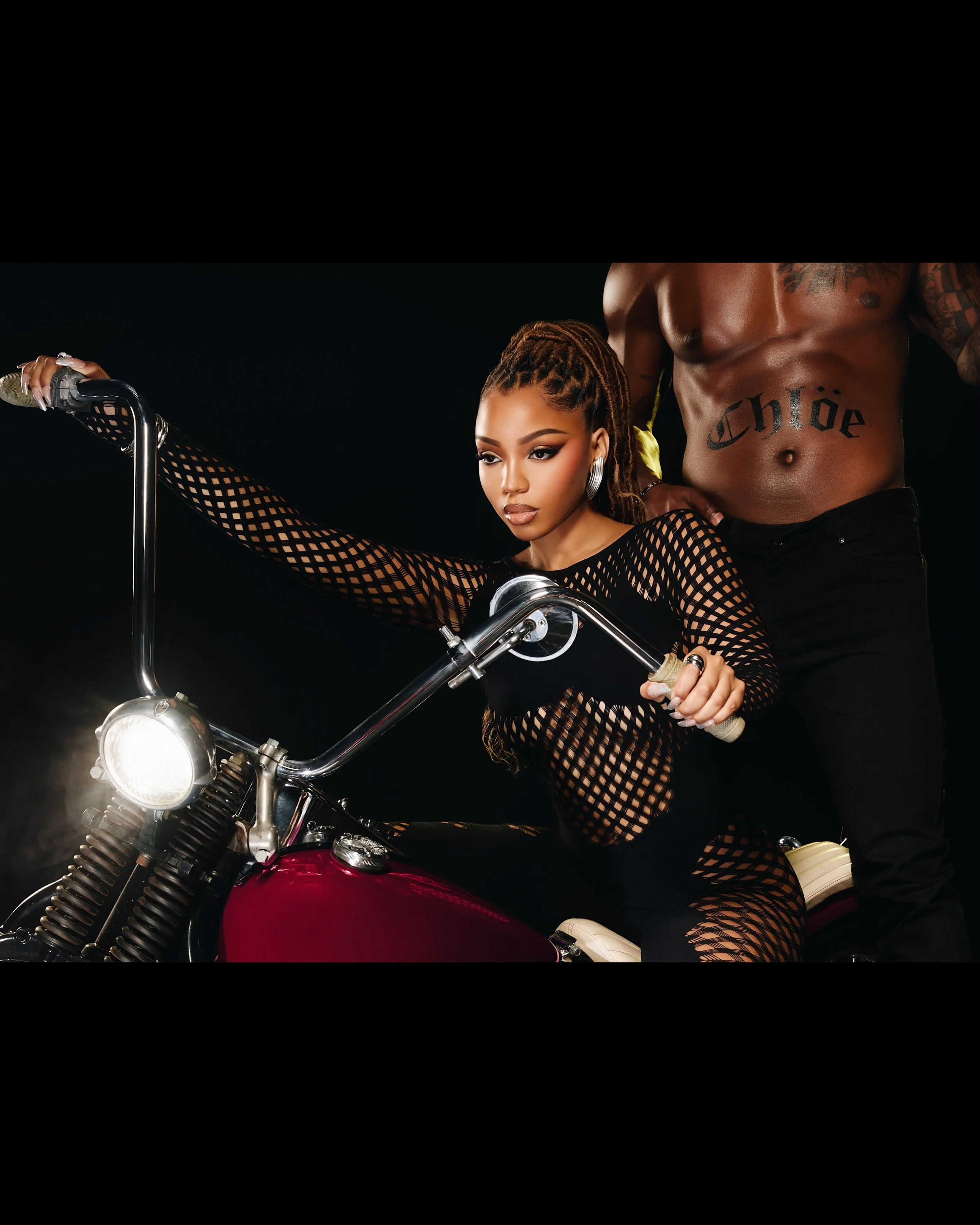 Chloe Bailey by JPW Photo