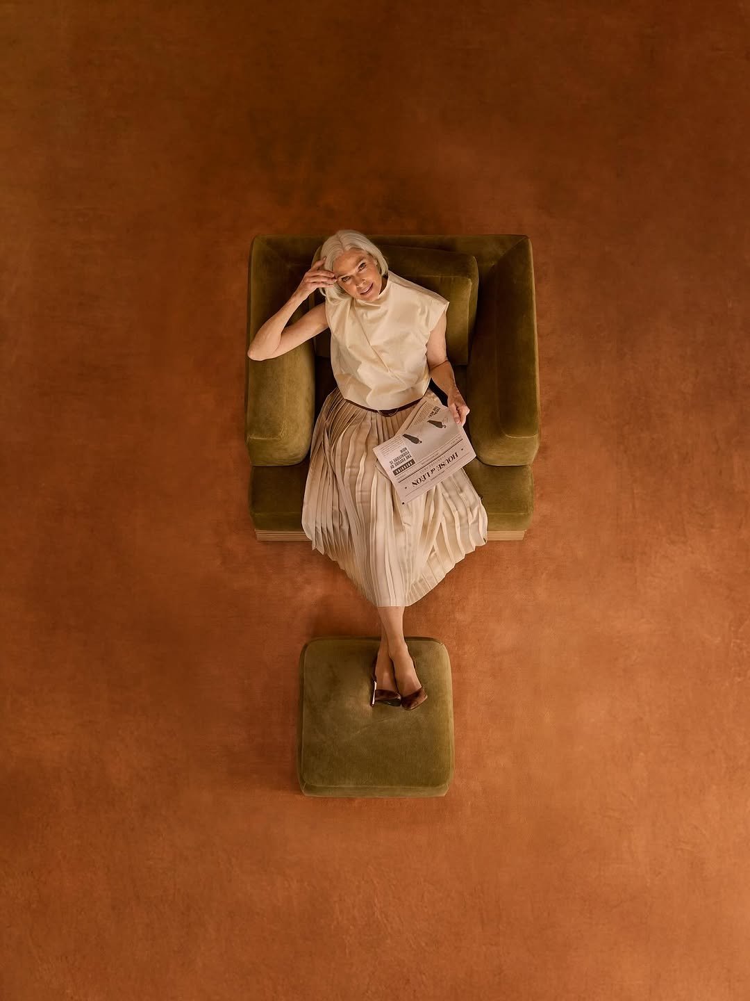 House of Leon Milan Collection