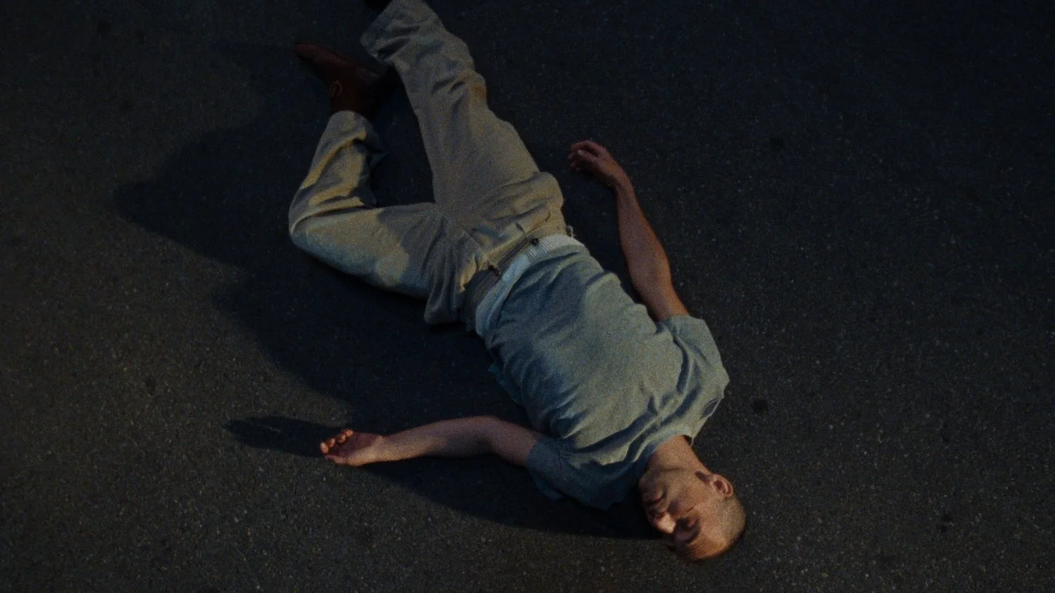 Bleachers - You and Forever Music Video