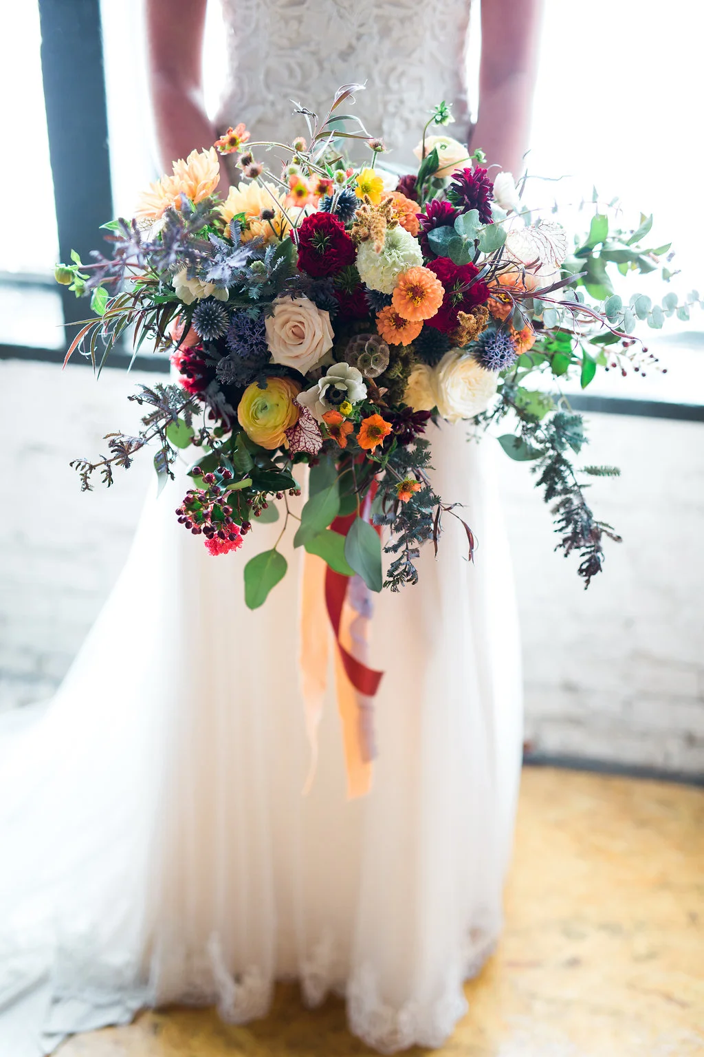 Florals: Poppies Design Studio