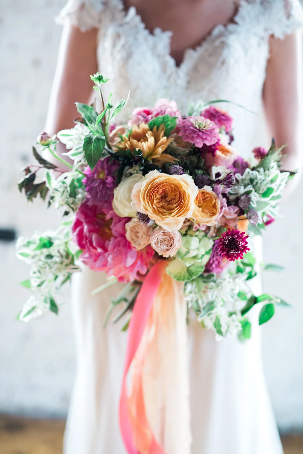 Styled Wedding Photoshoot with Emily Anna Events