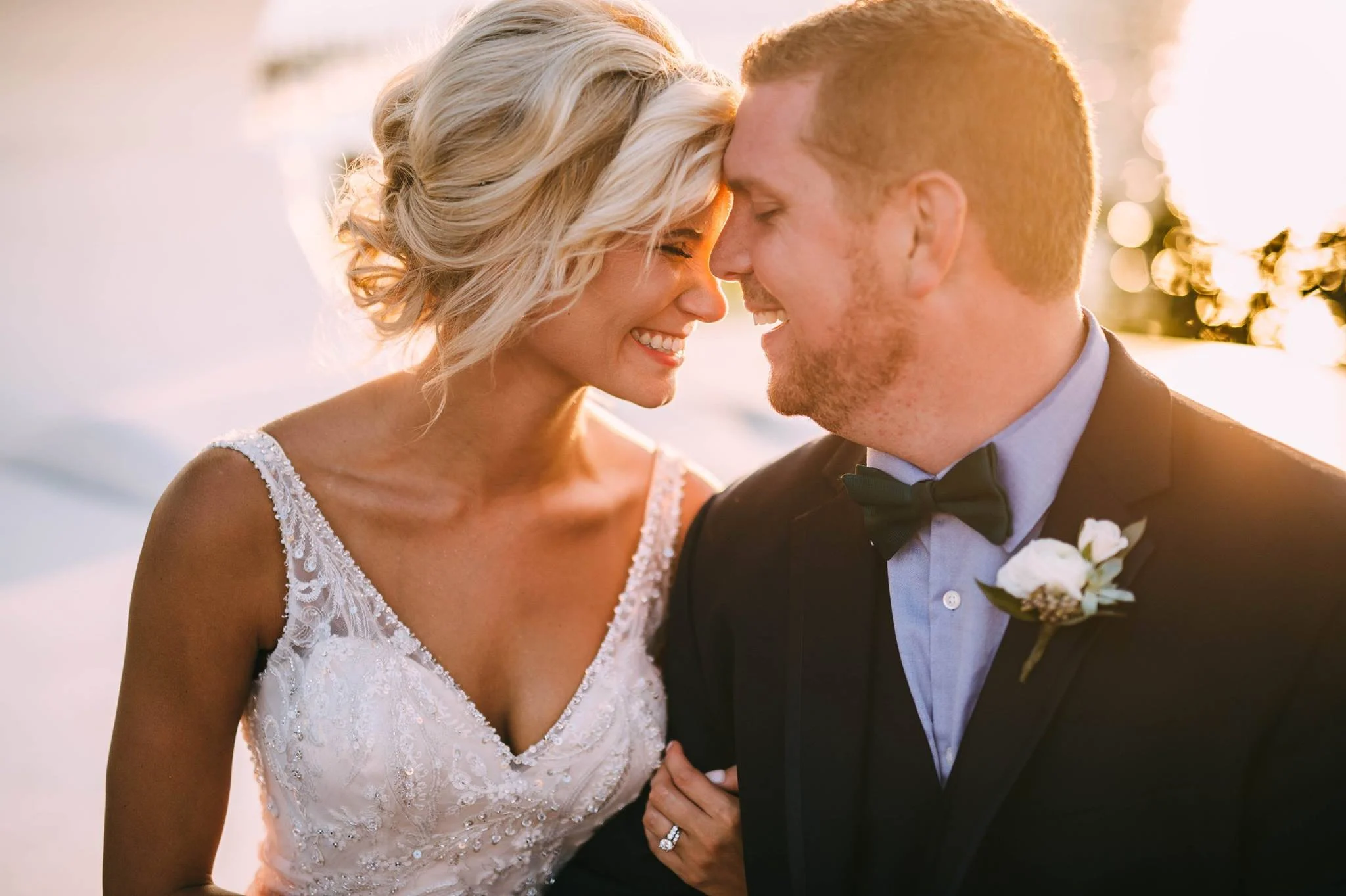 Wedding Wednesday- Brittany and Zach
