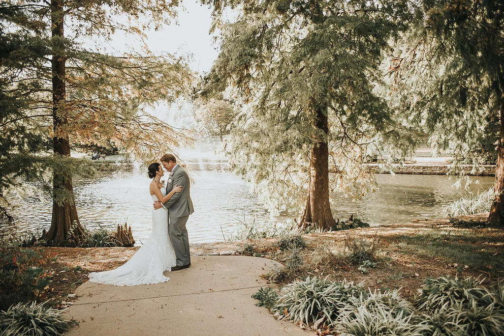 Wedding Wednesday- Jessica and Chris