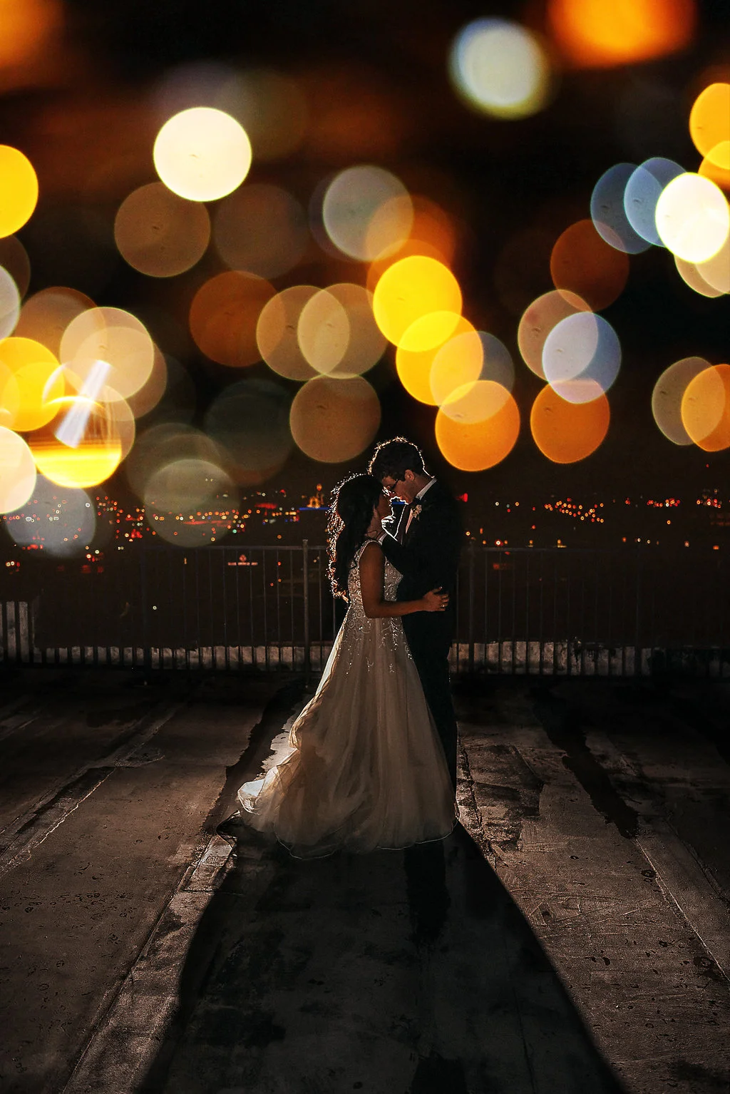 Wedding Wednesday- Nicki and Arthur