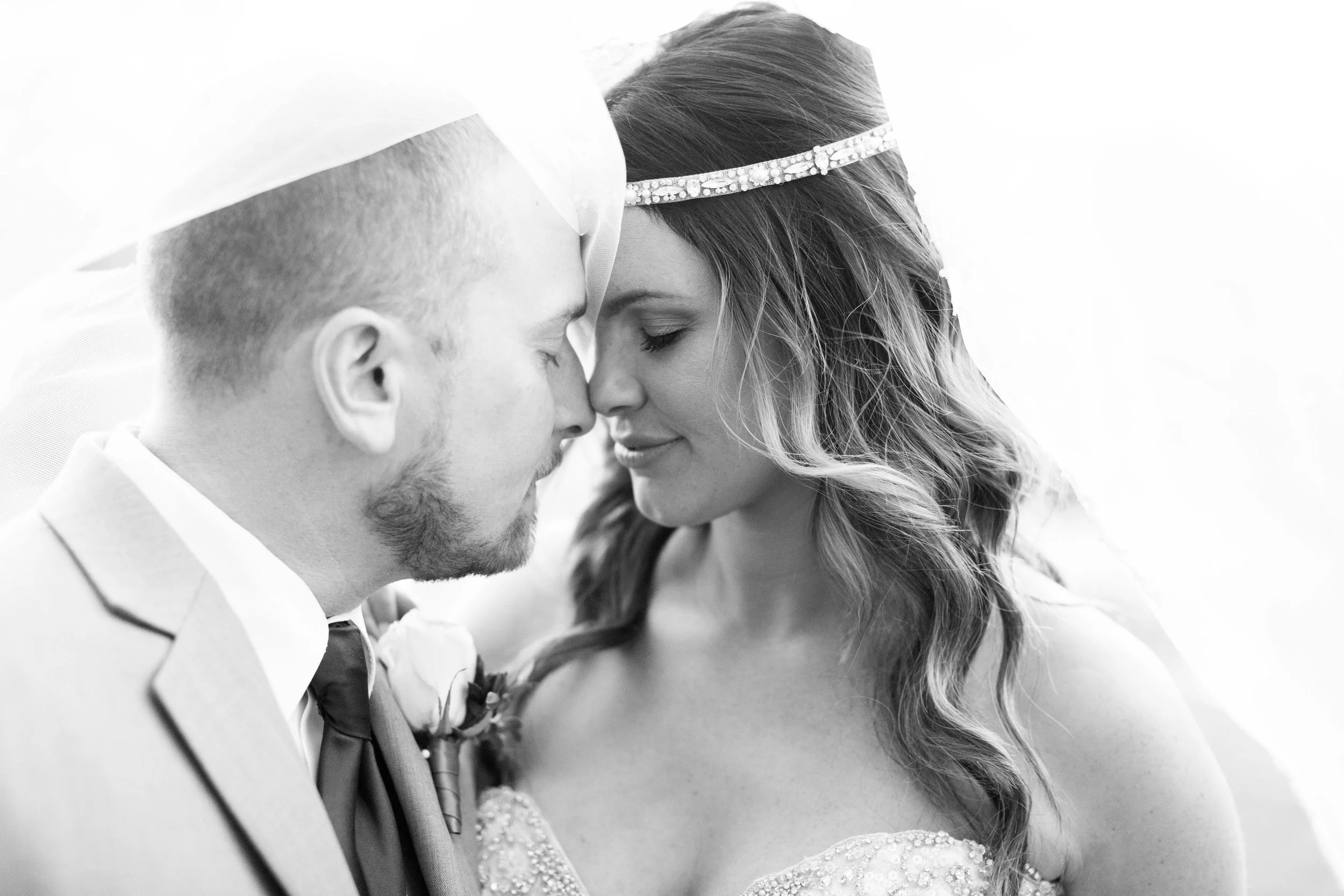 Wedding Wednesday - Jessie and Anthony