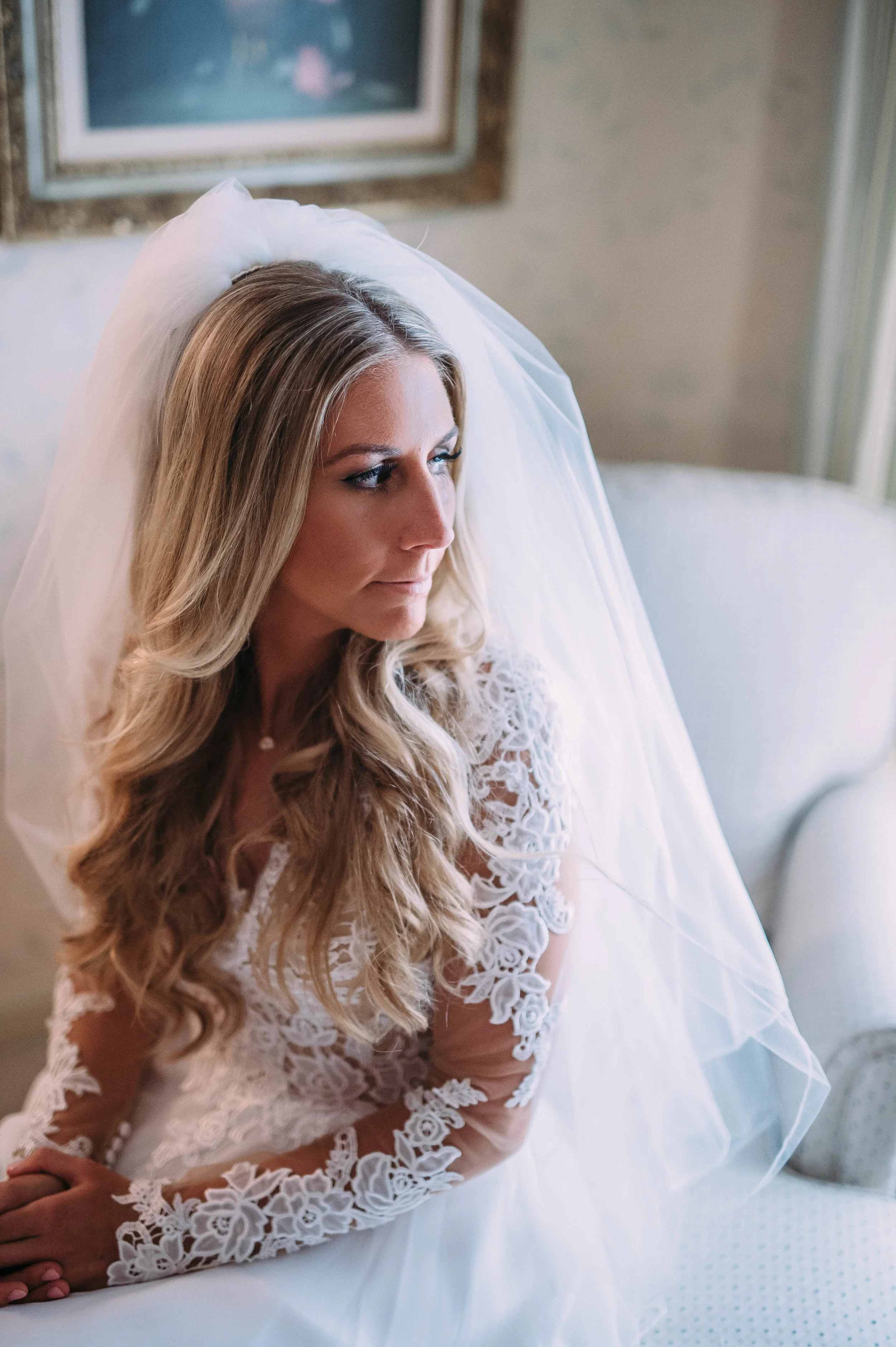 Wedding Wednesday - Caitlin & Ted