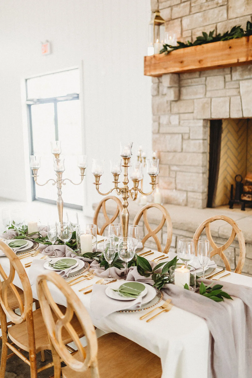 Styled Shoot with Jenee Mack Photography — White Traditions Bridal House