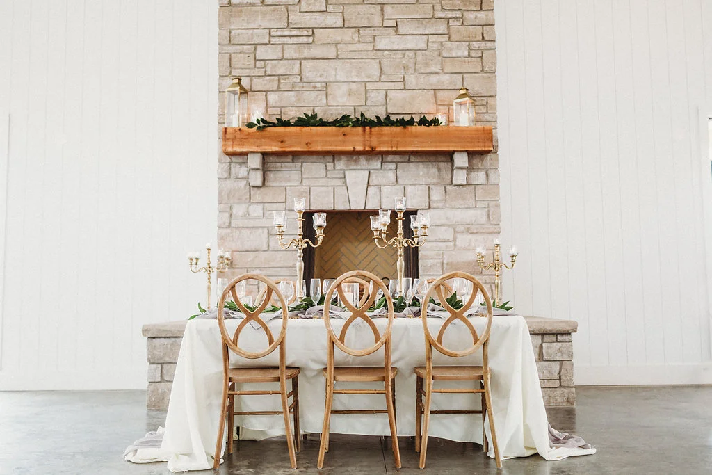 Styled Shoot with Jenee Mack Photography — White Traditions Bridal House