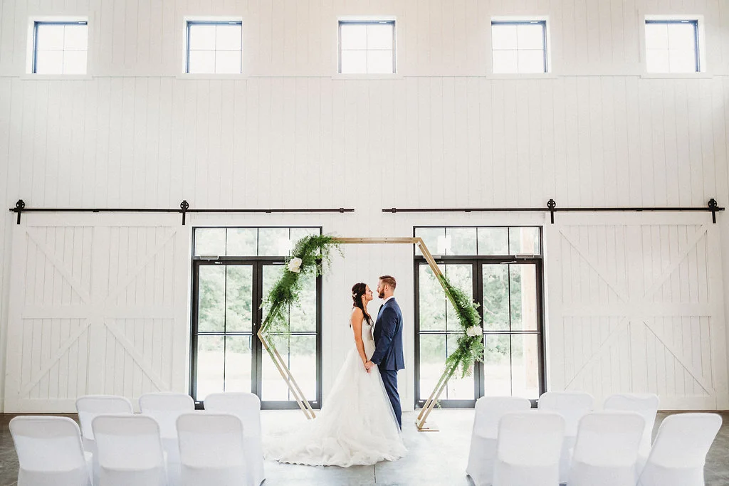 Styled Shoot with Jenee Mack Photography — White Traditions Bridal House