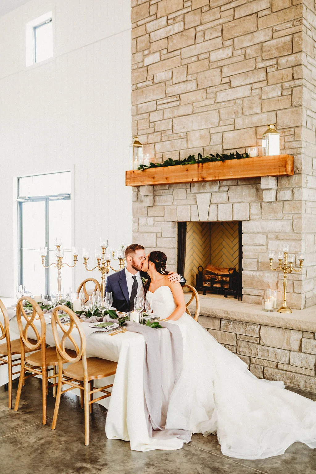 Styled Shoot with Jenee Mack Photography — White Traditions Bridal House
