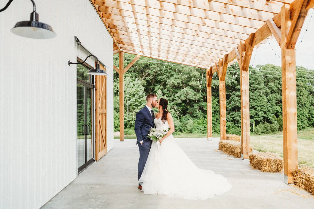 Styled Shoot with Jenee Mack Photography — White Traditions Bridal House