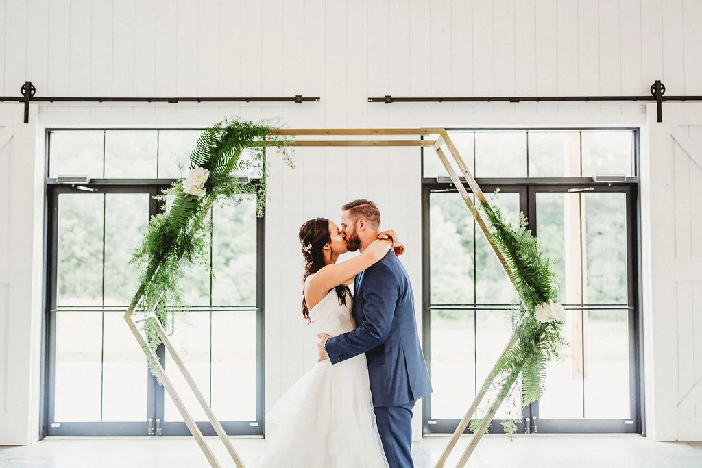 Styled Shoot with Jenee Mack Photography