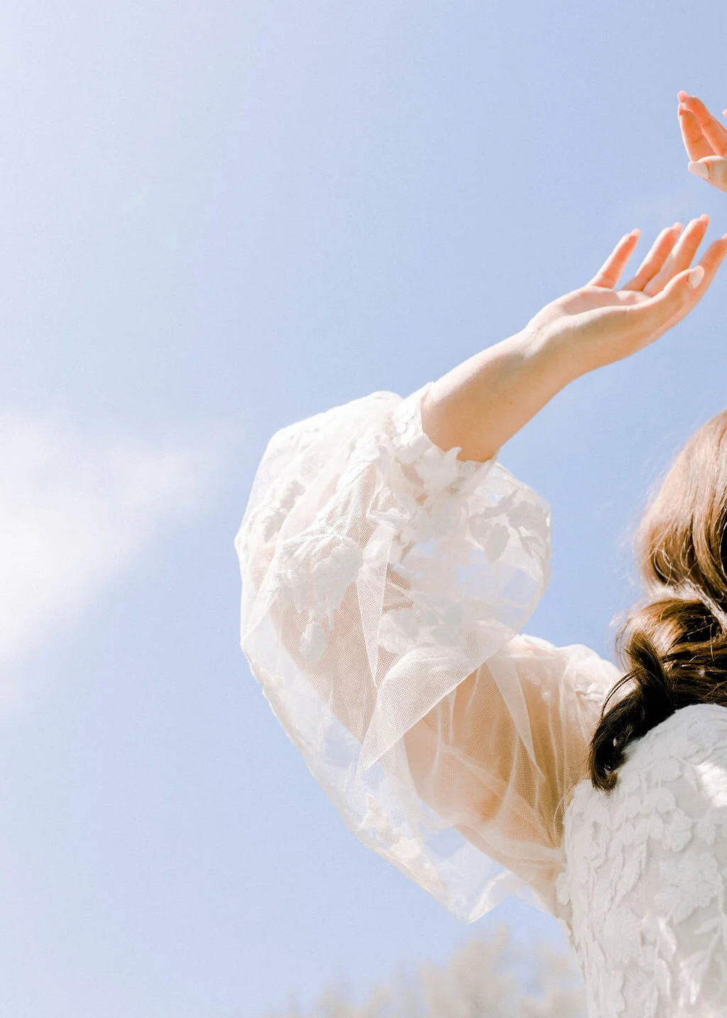 Wedding Dress Trends for 2021