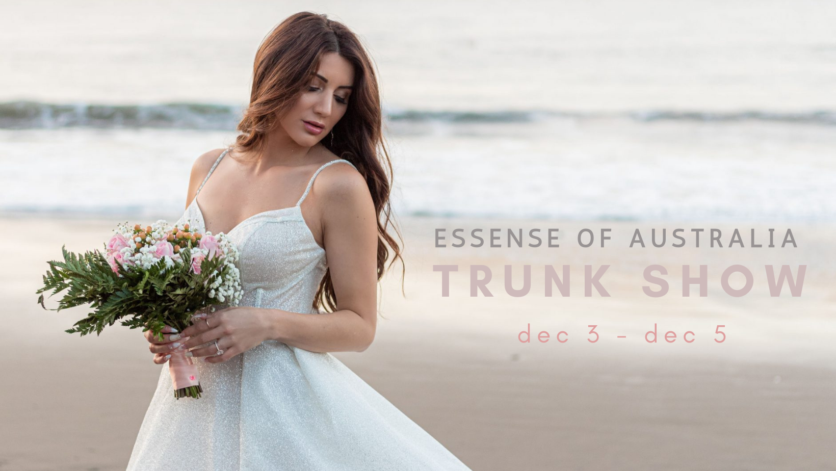 Essense Of Australia Trunk Show
