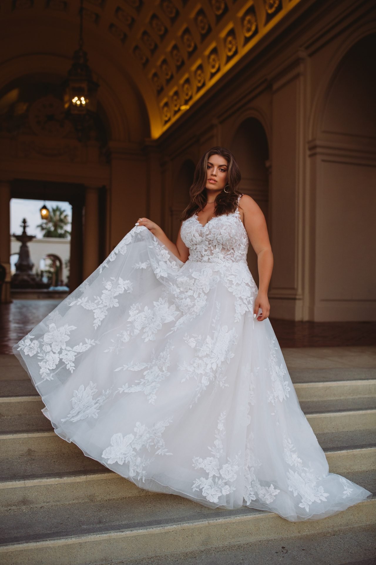 11 plus size summer wedding dress looks for under $120 - Good Morning  America