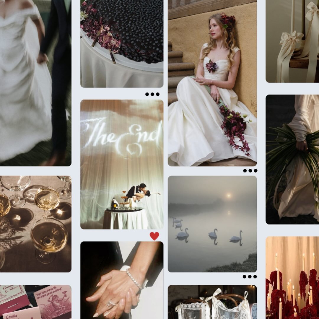 Our vibes going into 2026✨