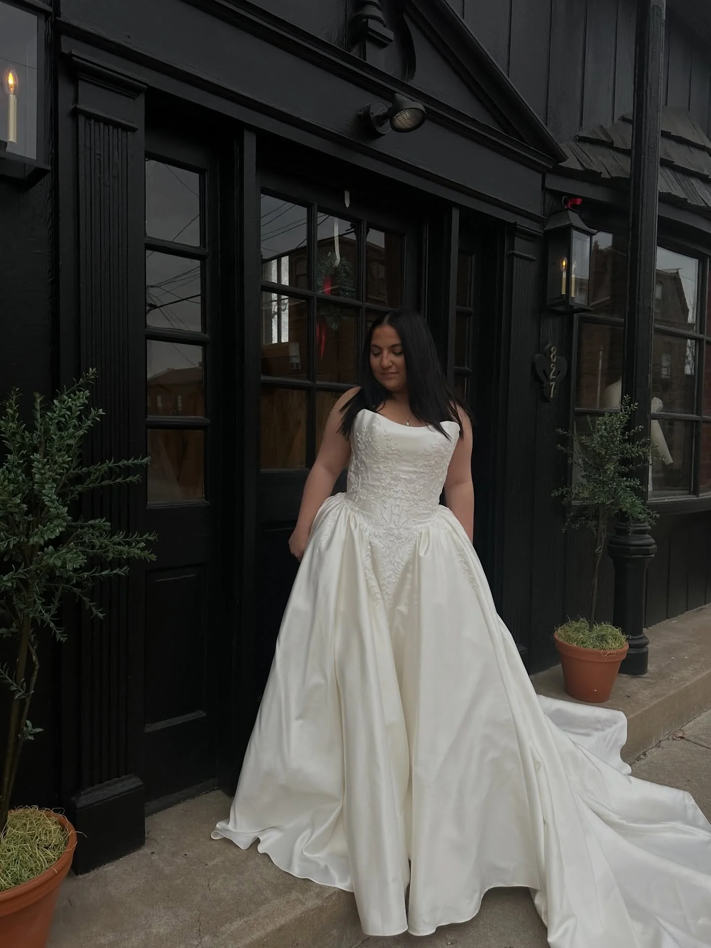 Meet Fern🌱☁️ @watters