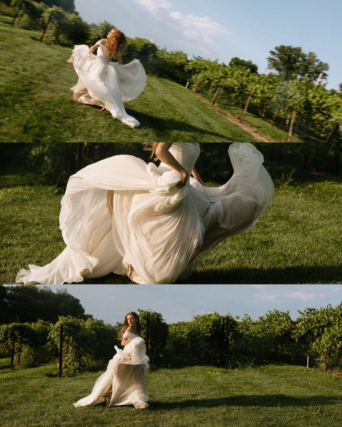 Still not over this shoot🦢🤍🏛️☁️