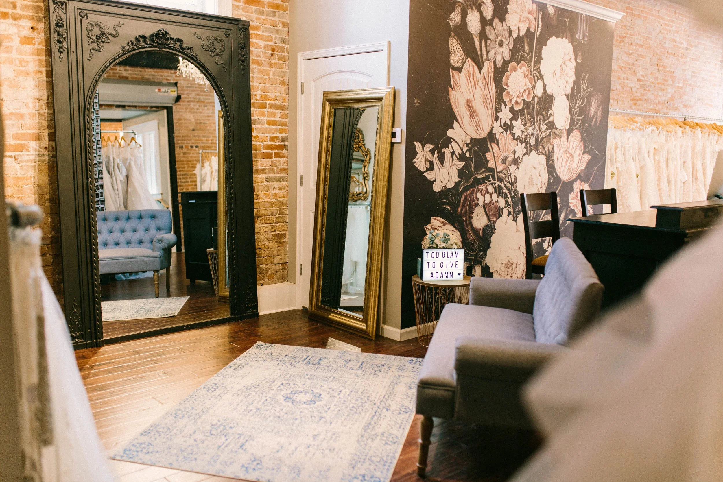 The Best Bridal Shops Near St. Louis, MO (And Why Local Boutiques Beat the Chains)