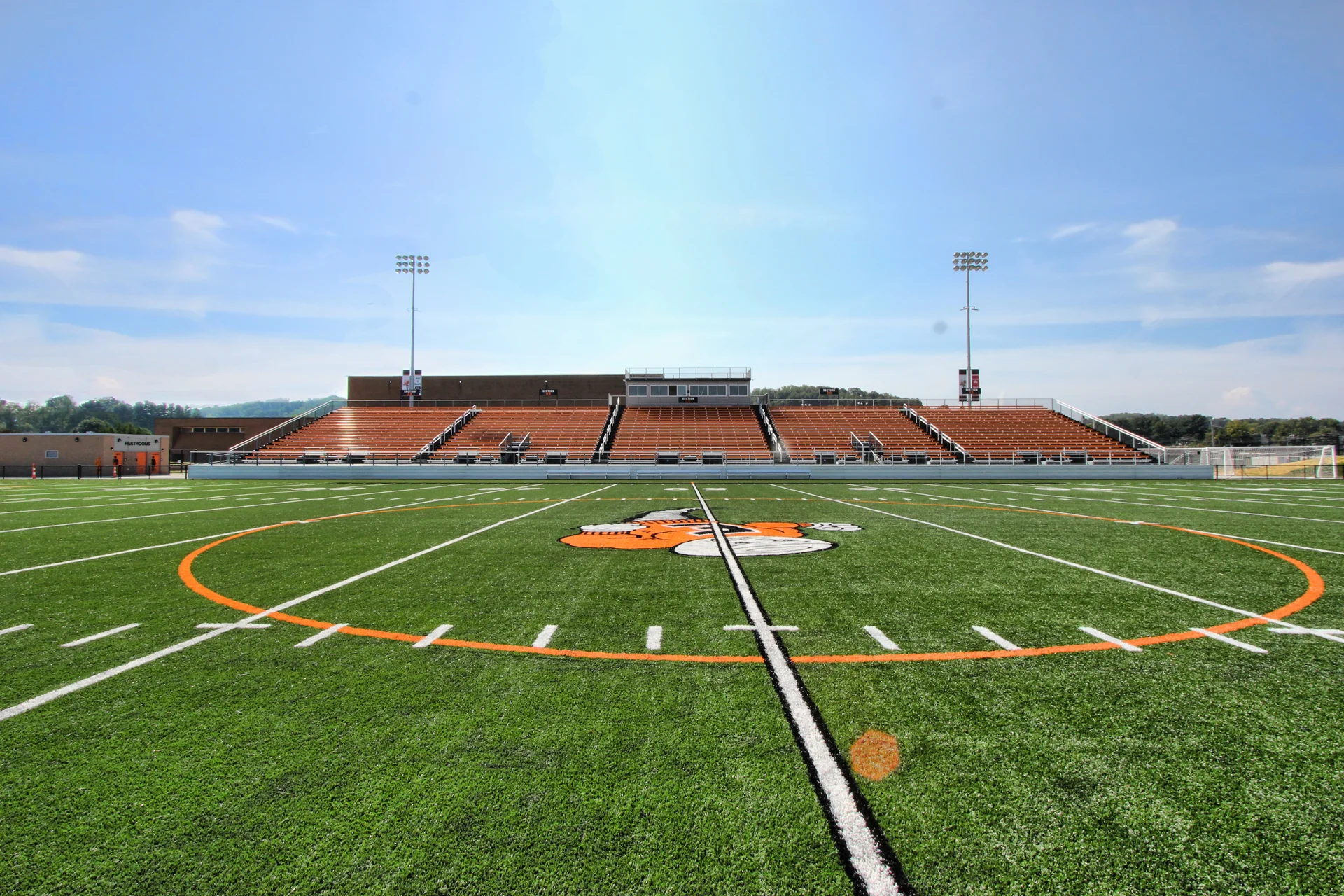 Home Stands