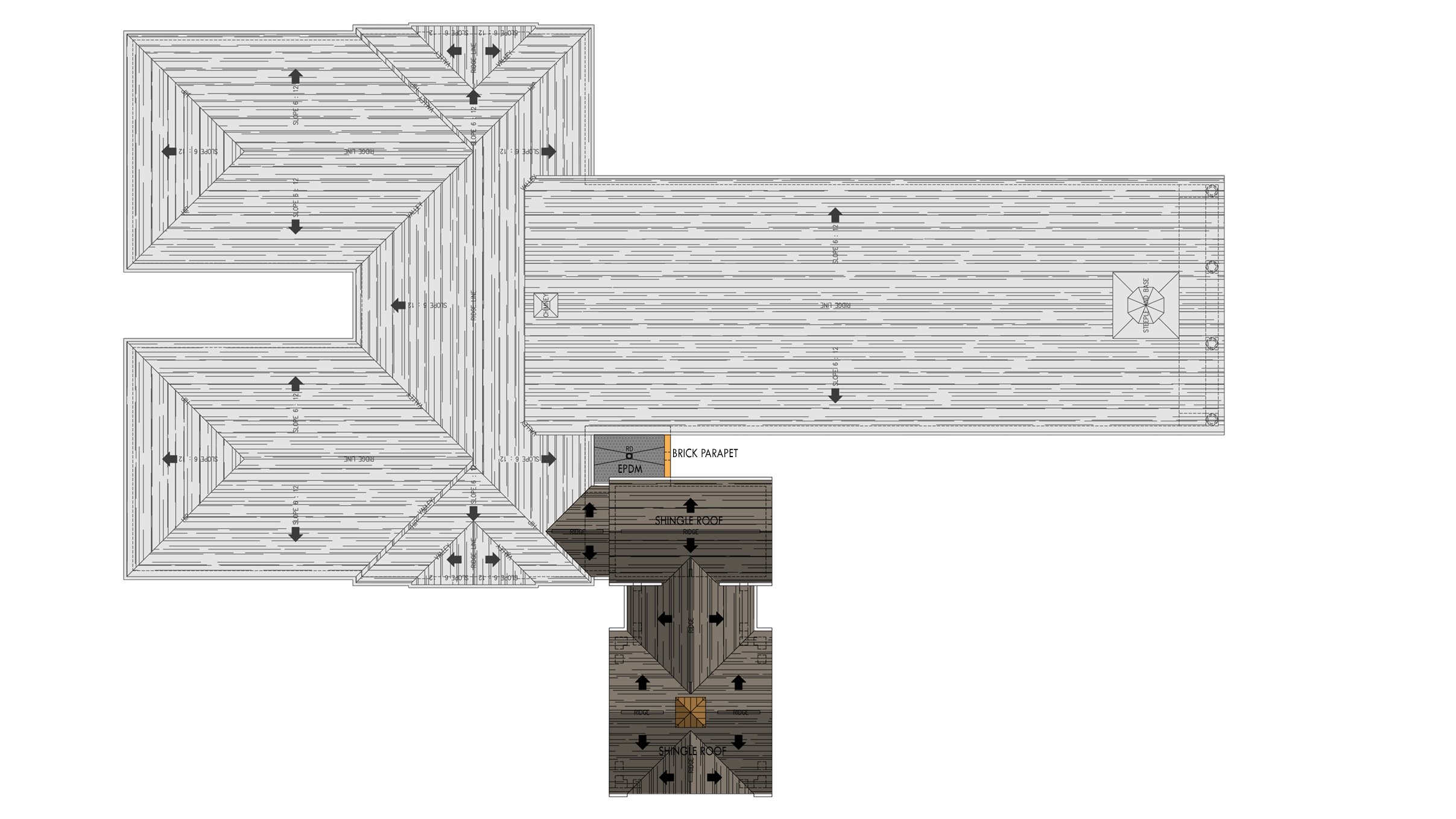 Roof Plan