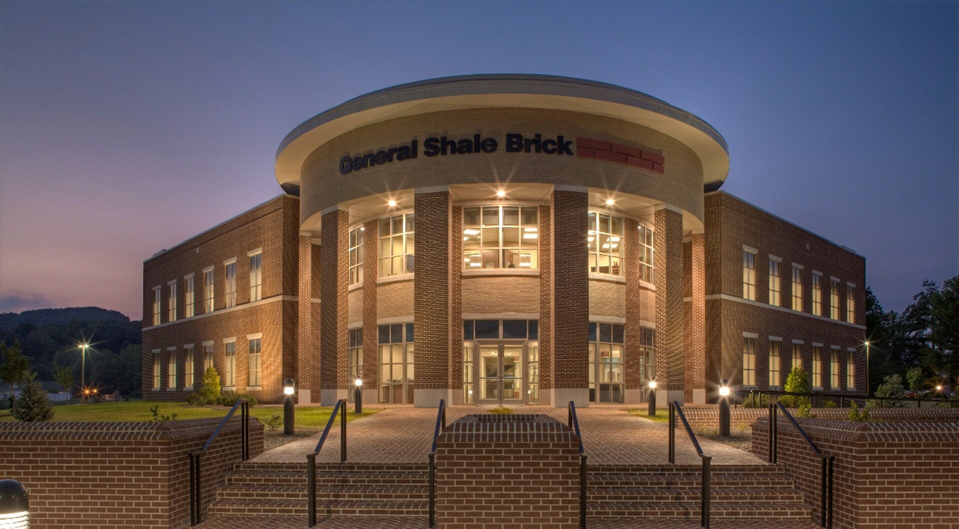 General Shale Brick Headquarters