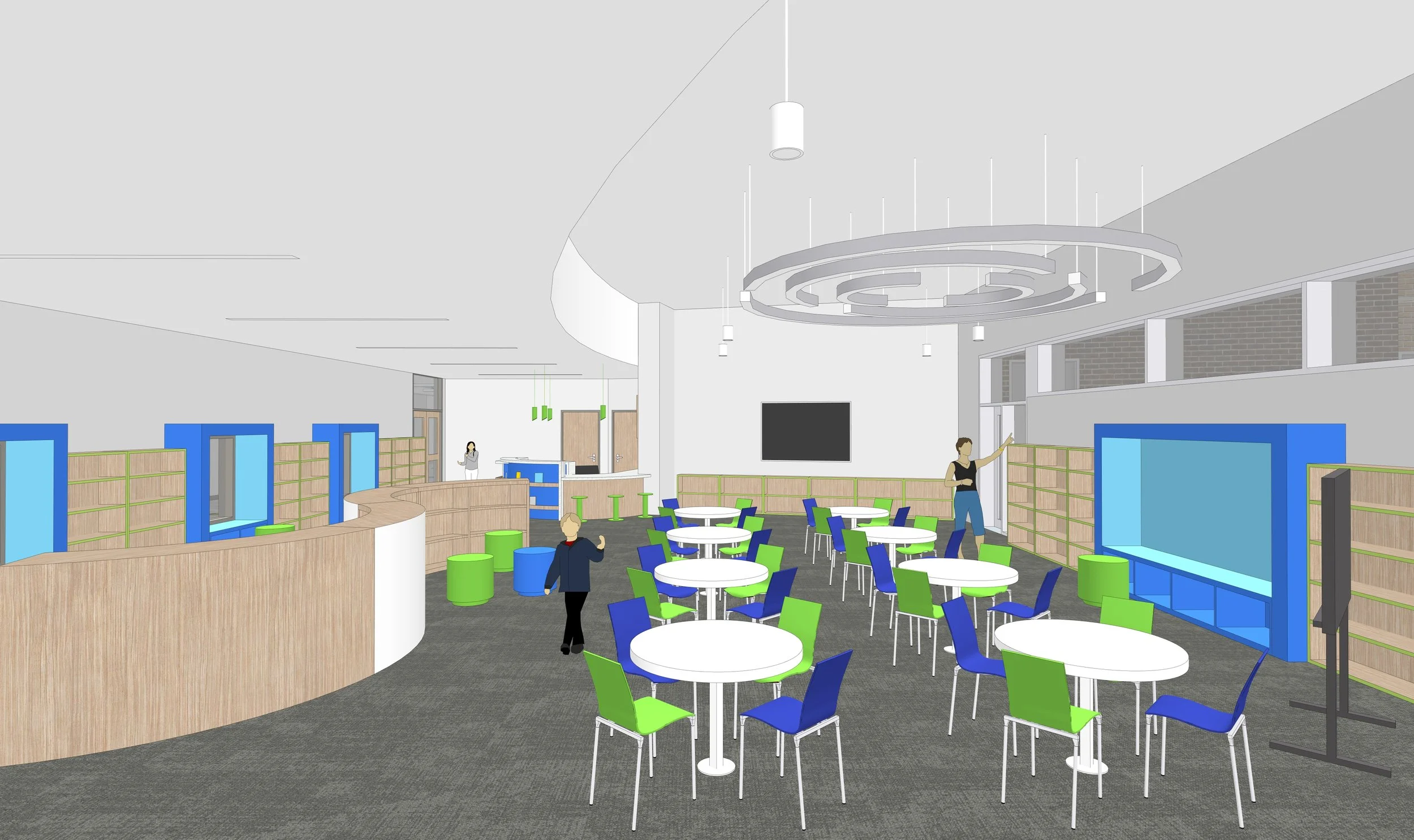 024-002 TAES_Building_June 2025_Media Center.jpg