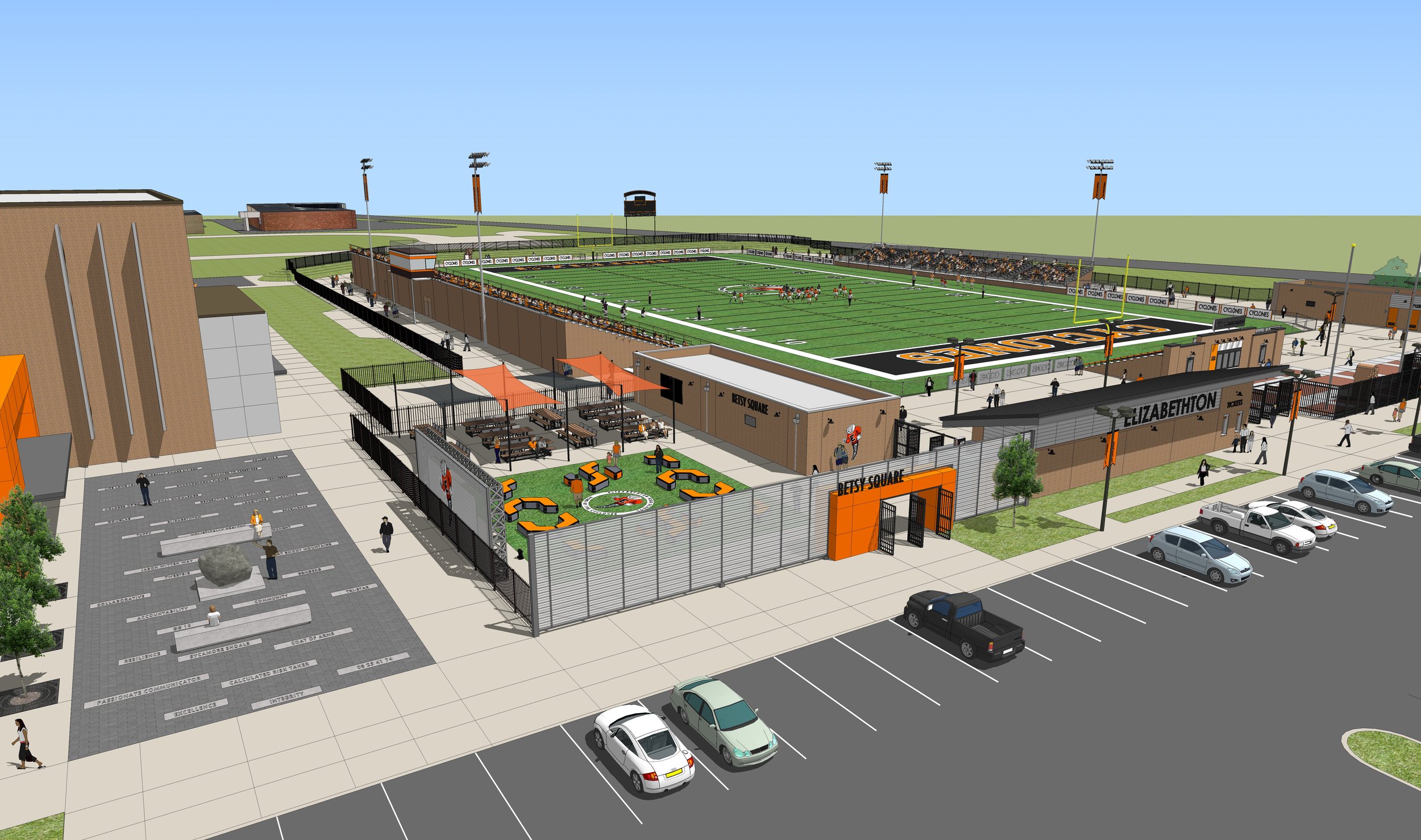 Elizabethton HS Stadium - Booster Club - 1.jpg