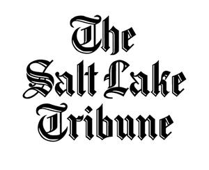 Salt Lake Tribune Family Helth and Recreation We have an interest in promoting family health, which translates into successful business endeavors. This was an interview by the Salt Lake Tribune that received great positive media response. 