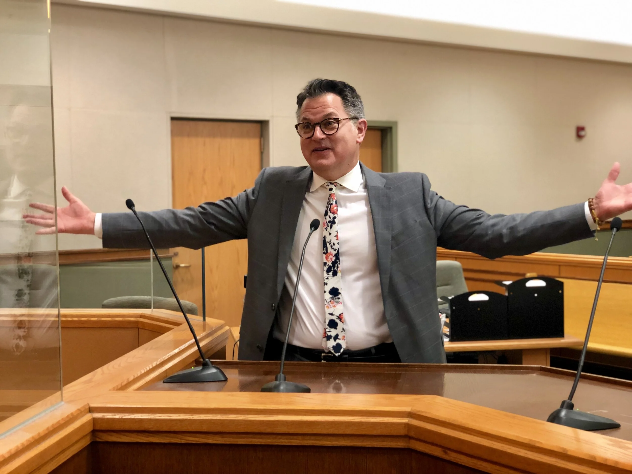 How to Prepare and Effectively Bring a Case to Trial