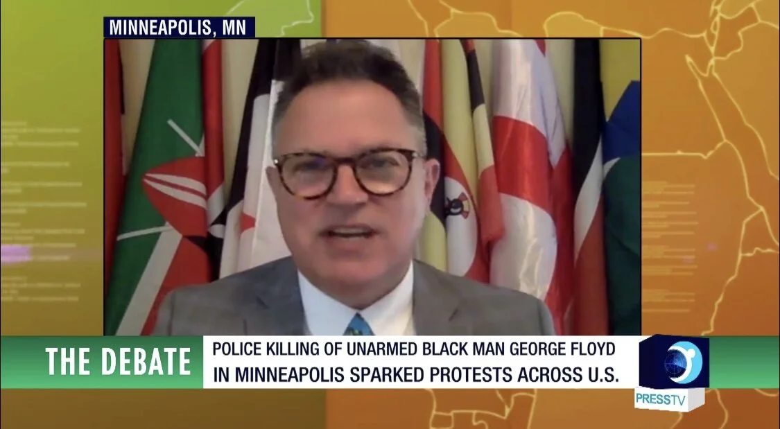 Police Misconduct and Criminal Justice Reform - A Debate