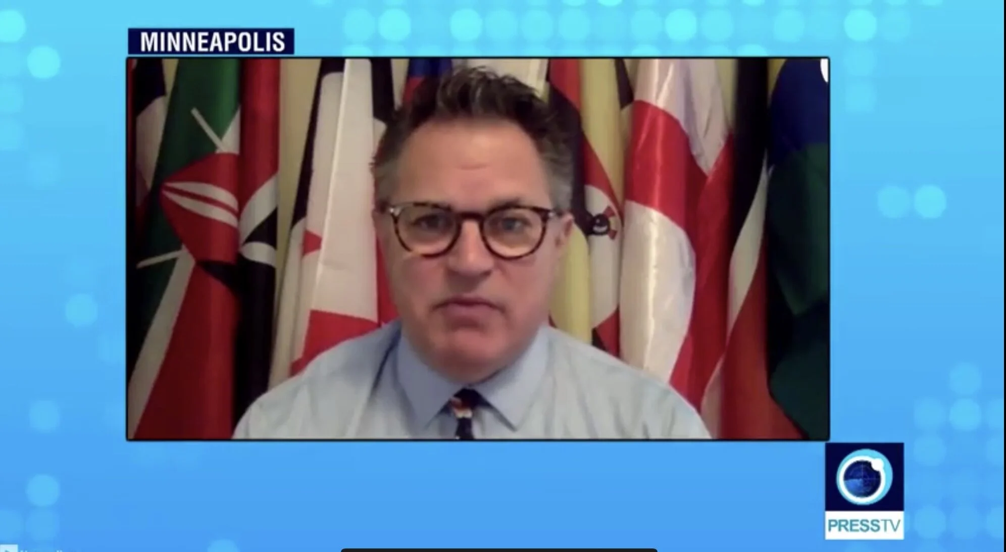 St. Paul Criminal Defense Lawyer Talks Crime in the Time of COVID