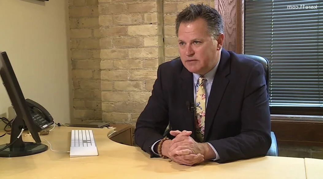 Twin Cities Lawyer Talks Court Dismissing Charge in George Floyd Case