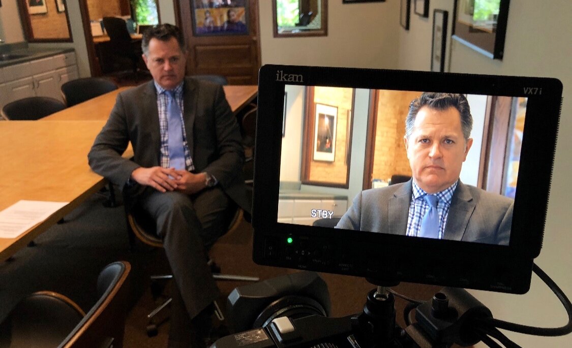 Cops charged in George Floyd's Death Will Be Tried Together in Minneapolis and We  Get to Watch.  