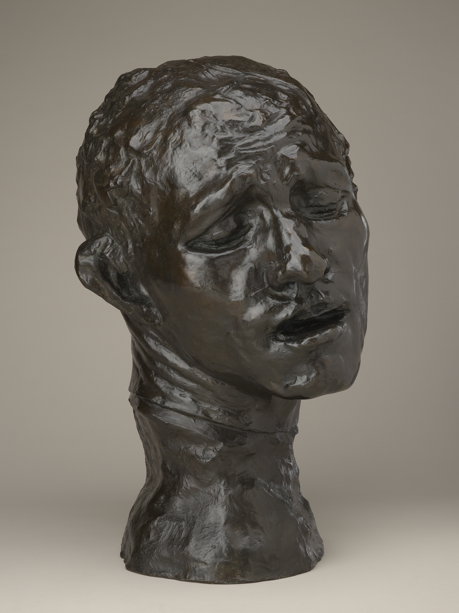 Auguste Rodin, NCMA
