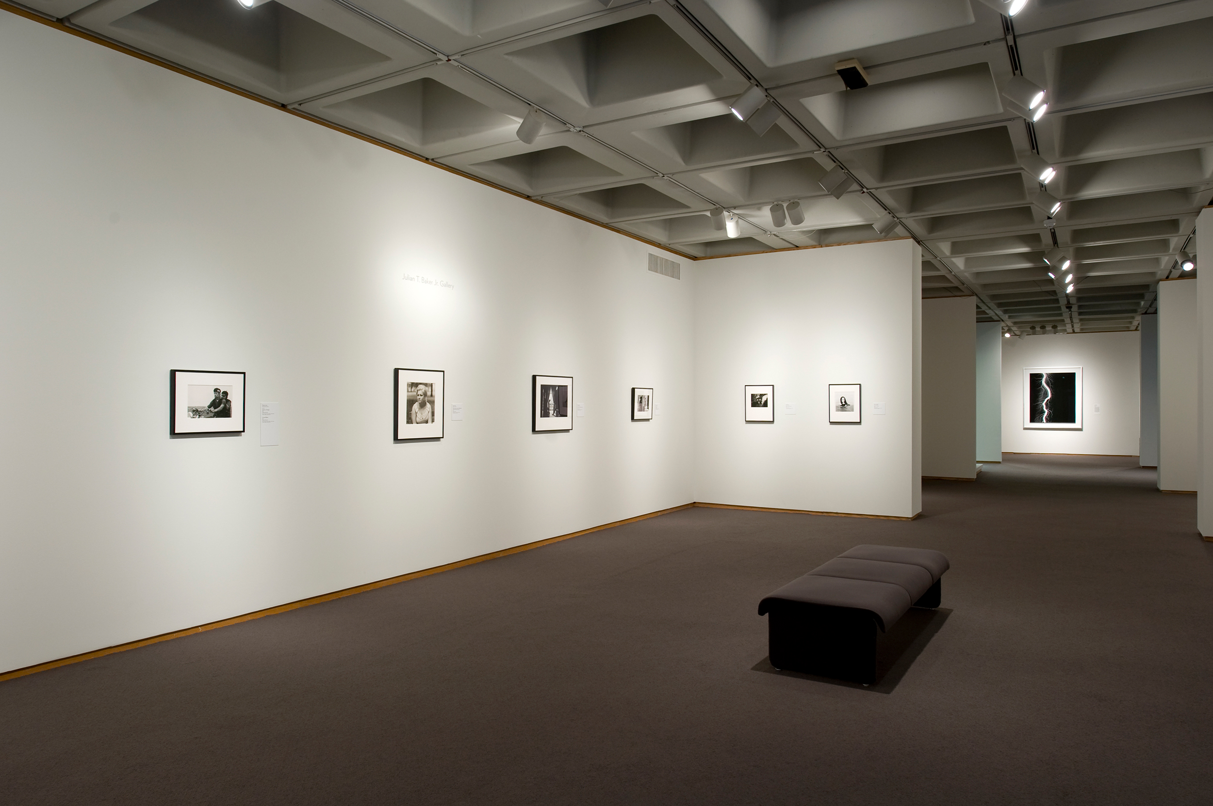    A Discerning Eye: The Julian T. Baker Photography Collection   ,  NCMA 