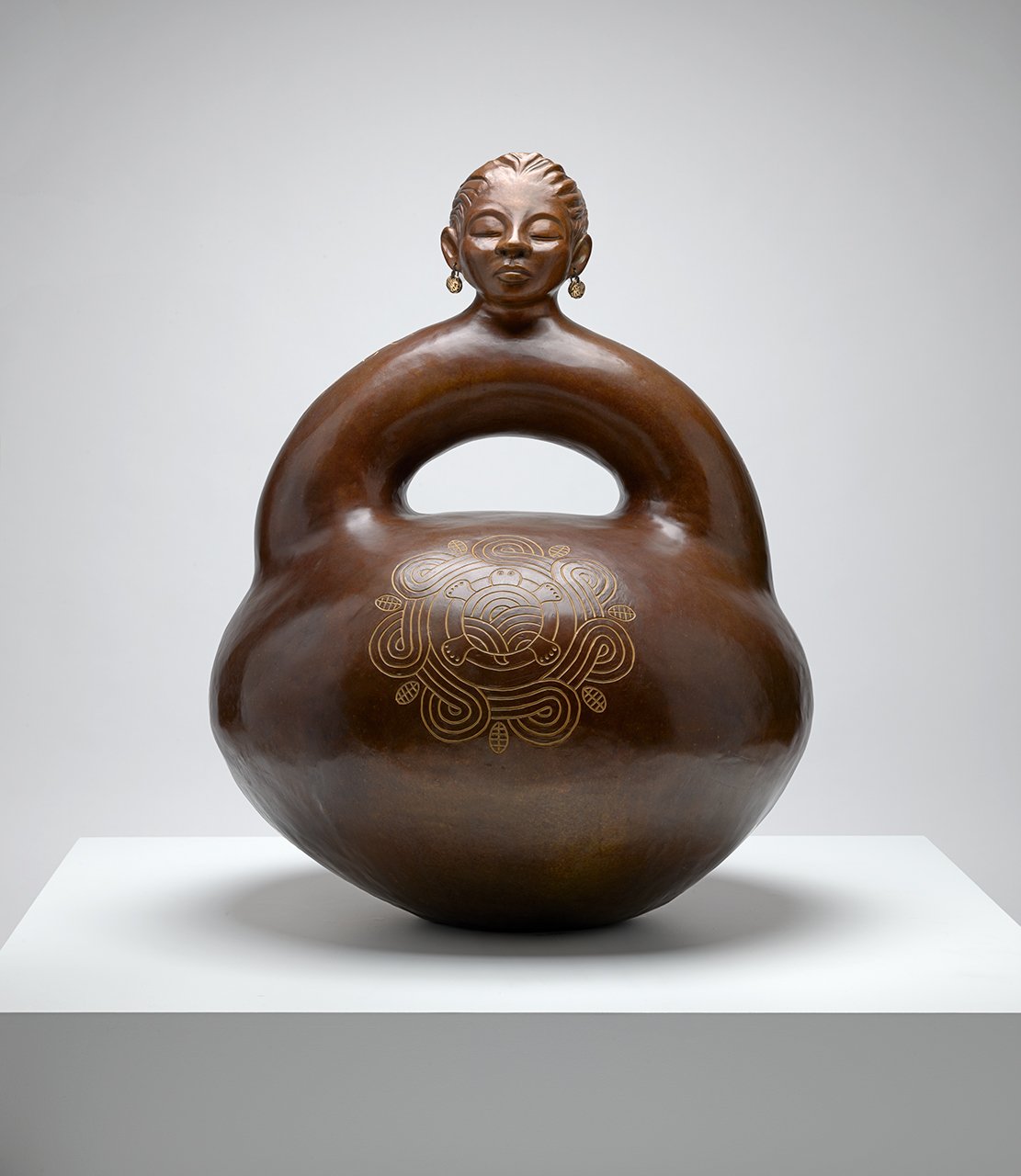    Joanna Underwood Blackburn, NCMA     