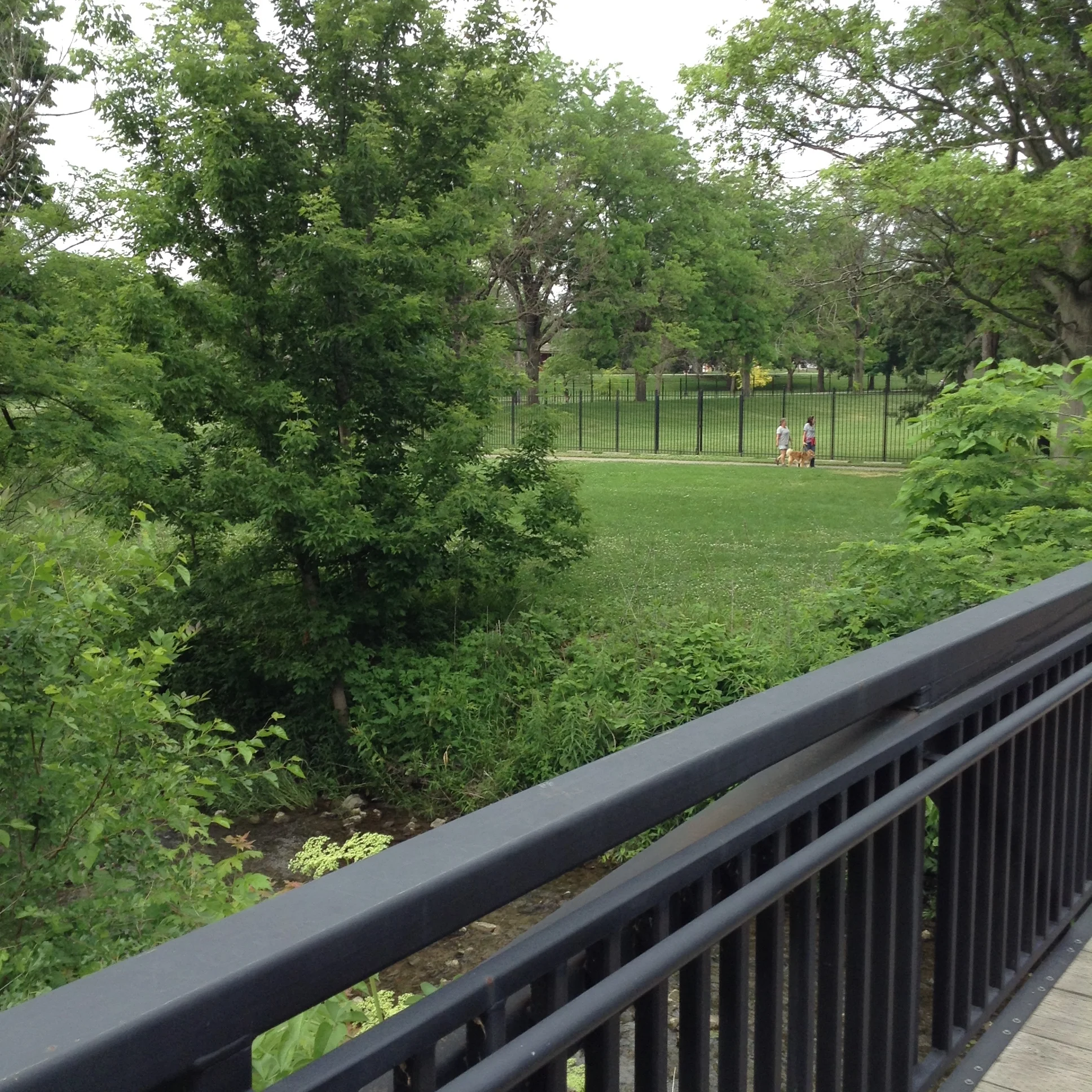 History — Garfield Park Neighbors Association