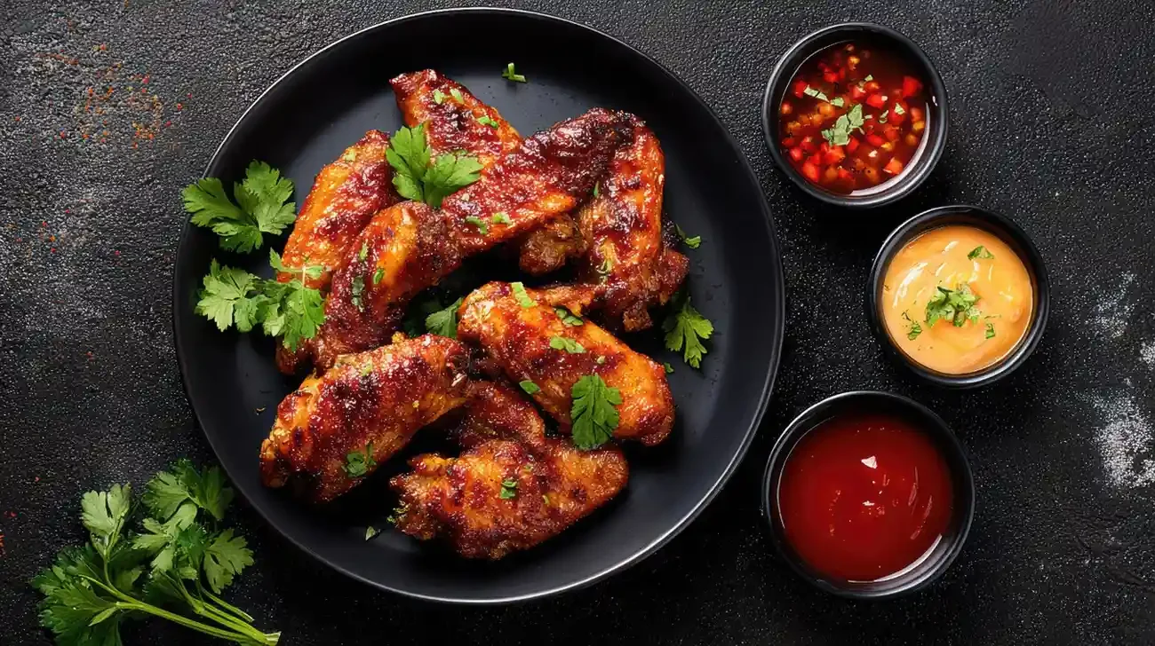 boneless chicken wings in cedar falls ia