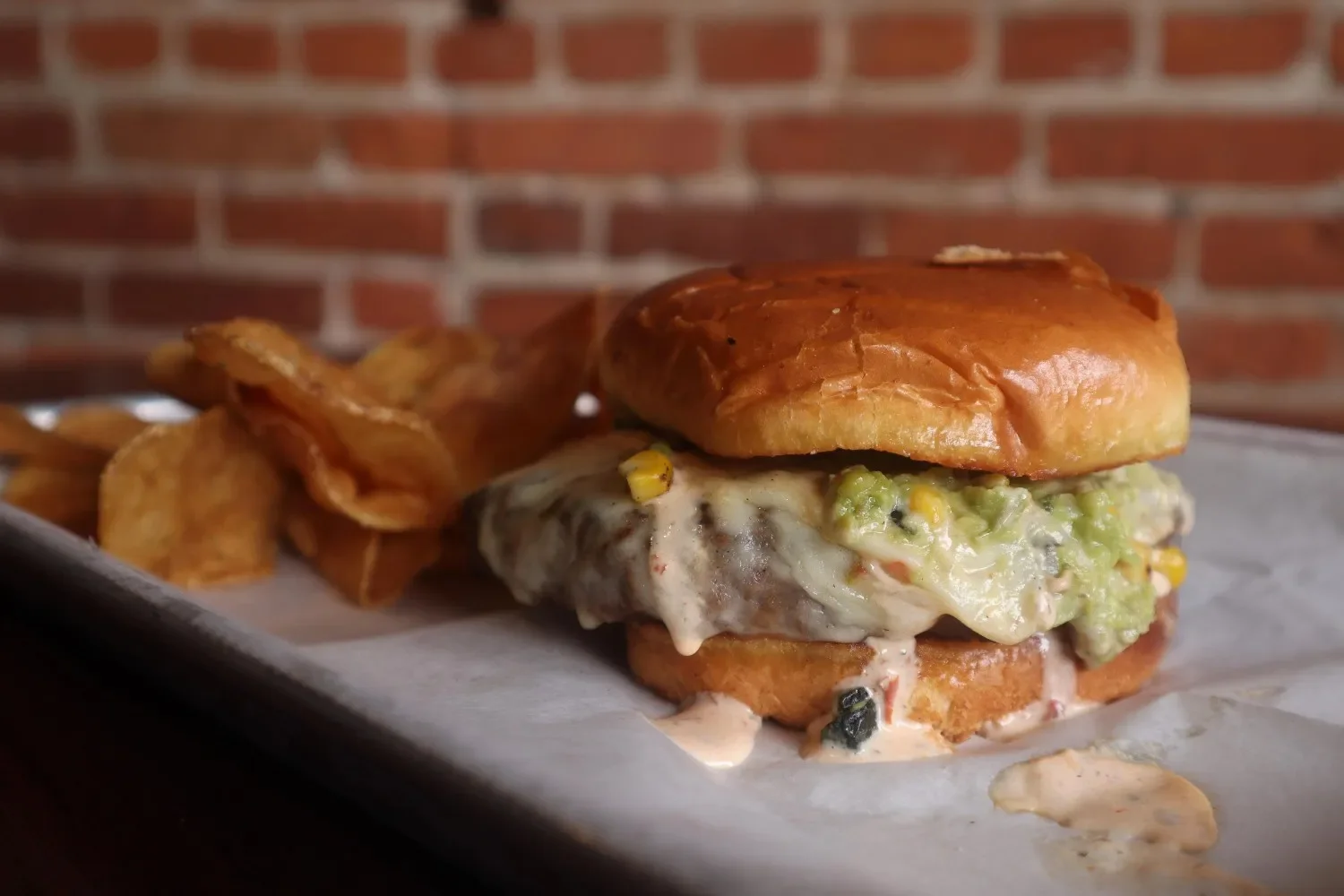 juicy hamburgers in cedar falls ia