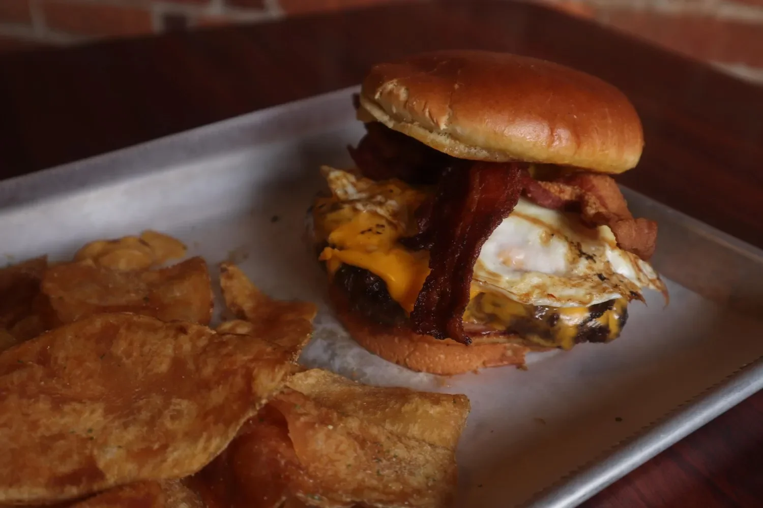 juicy hamburgers in cedar falls ia