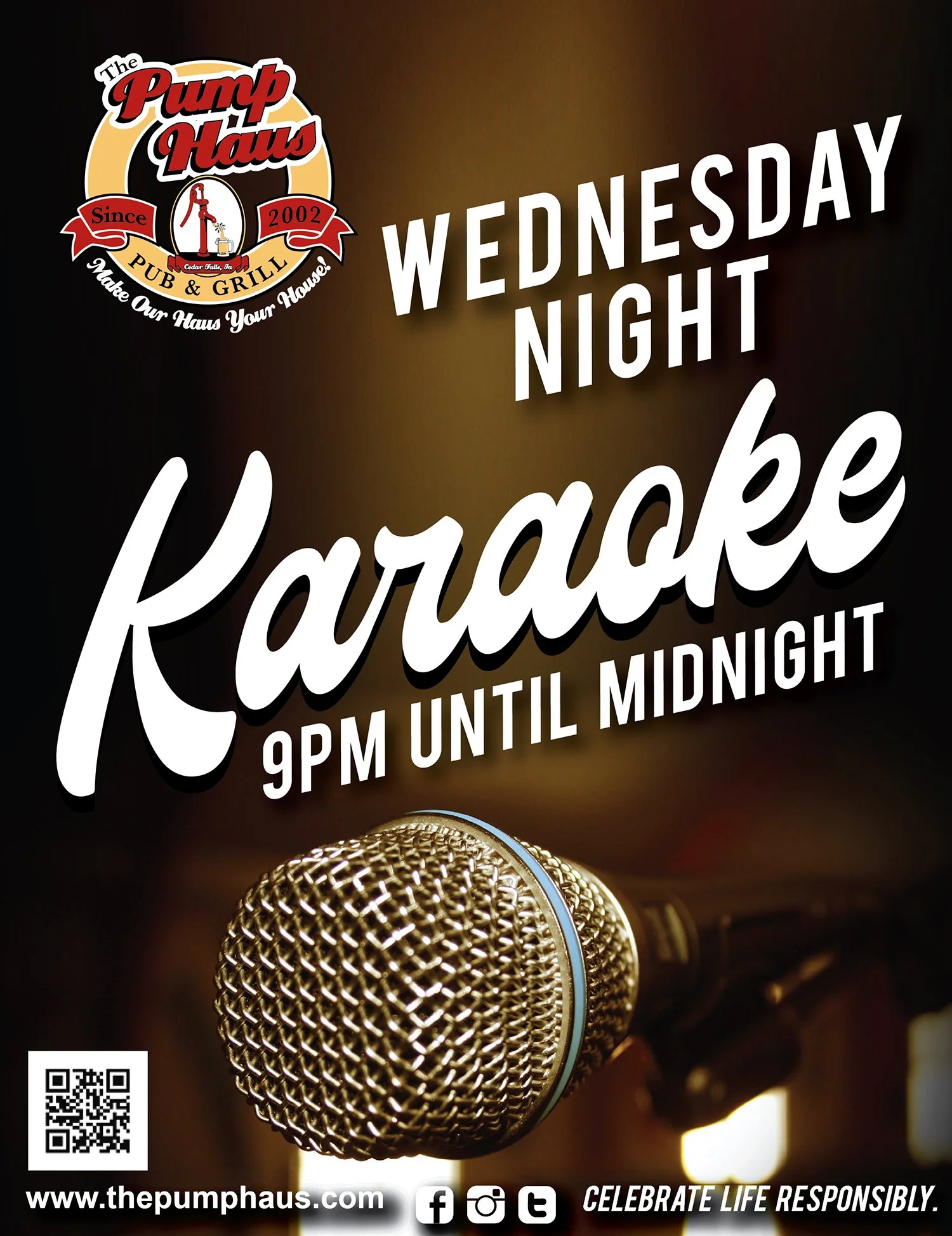 Wednesday Night