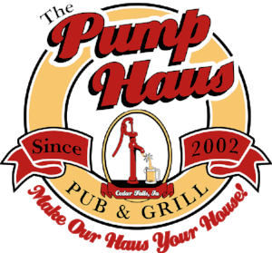  The Pump Haus
