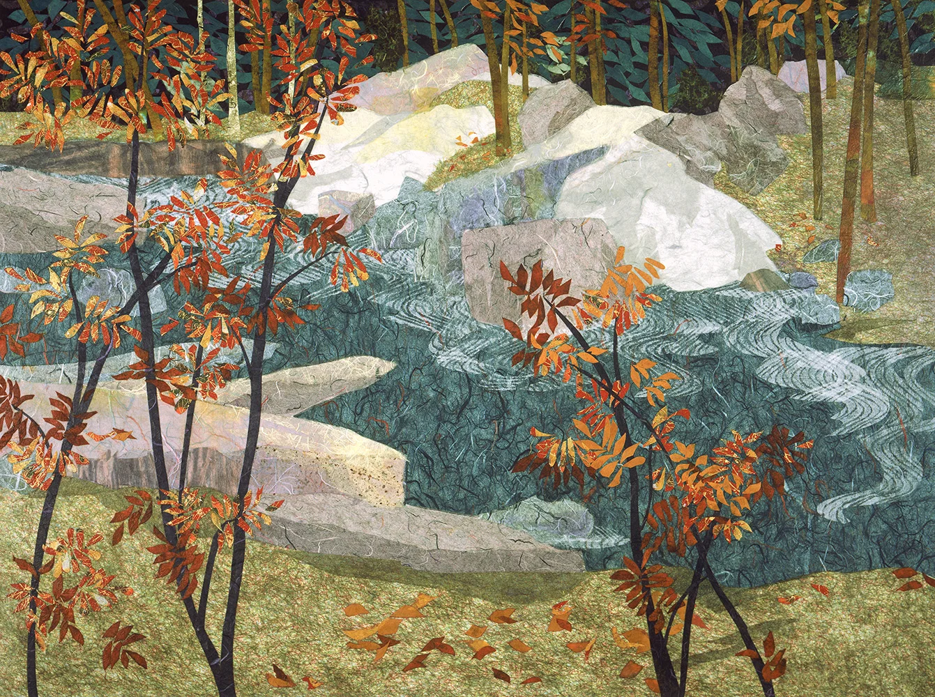Autumn Harmony
