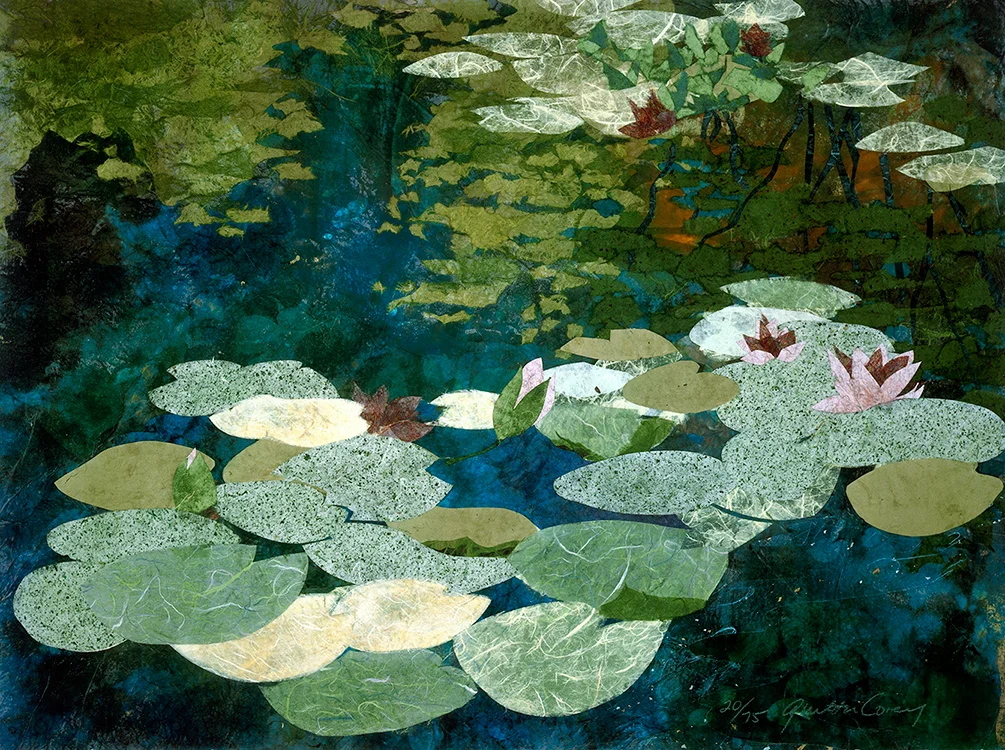 Waterlilies