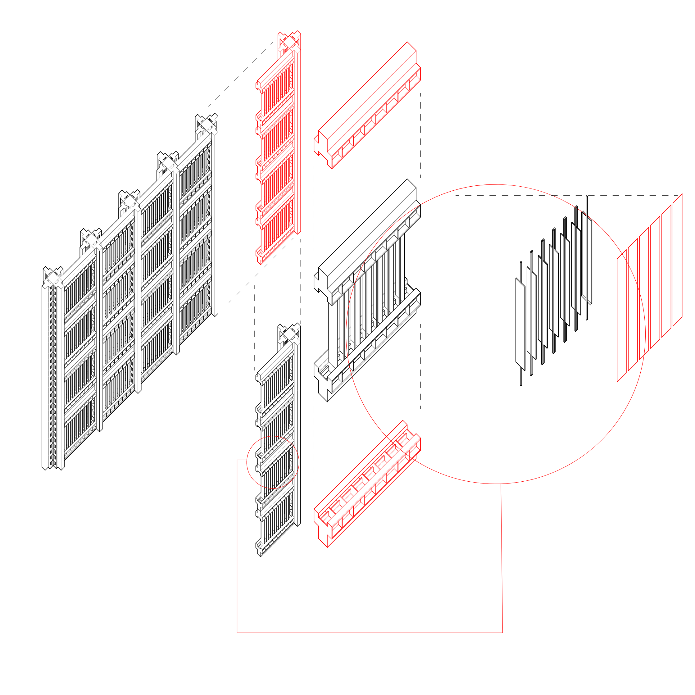 Axon Facade Window System.png