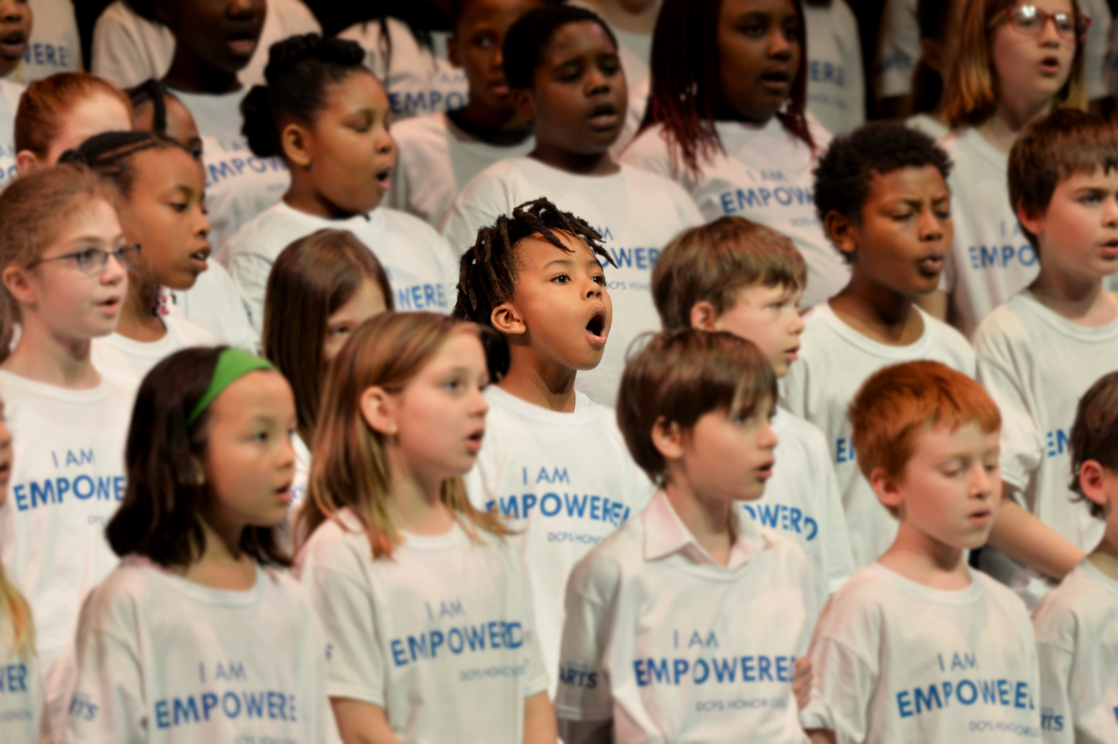 Empowering our youth