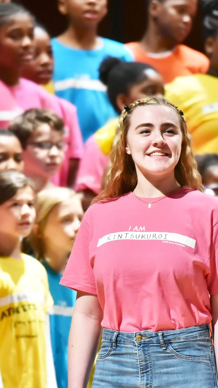 The Washington Chorus Announces Winter and Spring 2022 Live Concerts