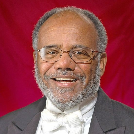 TIME IN with Composer and Choral Director Rollo Dilworth: Bringing People  Together Through Song
